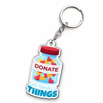 Keychains - Custom Tees Today