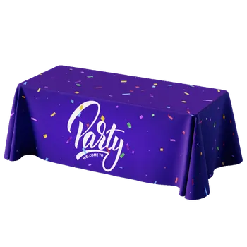 Table Covers - Custom Tees Today