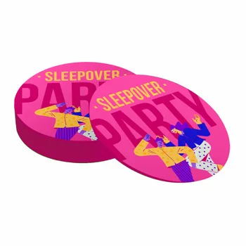 Coasters - Custom Tees Today