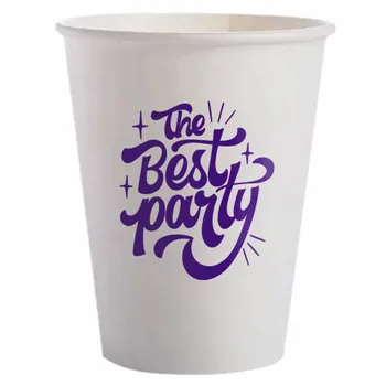 Cold Drink Cups - Custom Tees Today