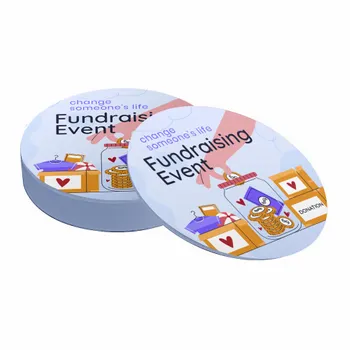 Coasters - Custom Tees Today