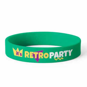 Wristbands - Custom Tees Today