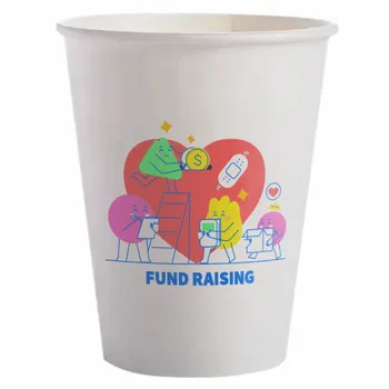 Cold Drink Cups - Custom Tees Today