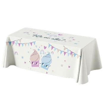 Table Covers - Custom Tees Today
