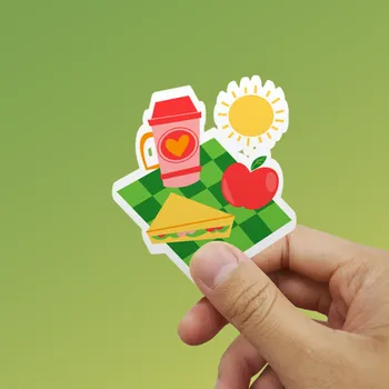 Stickers - Custom Tees Today