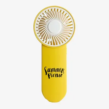 LED Hand Fans - Custom Tees Today