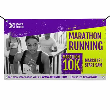 Banners - Custom Tees Today