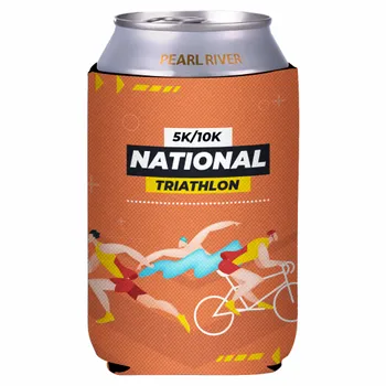 Can Coolers - Custom Tees Today