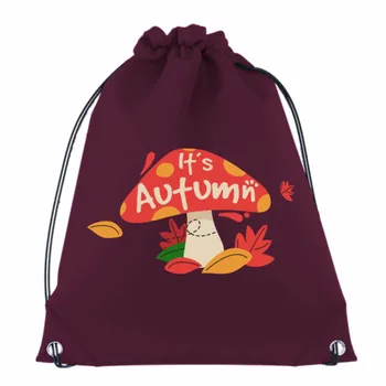 Drawstrings Bags - Custom Tees Today