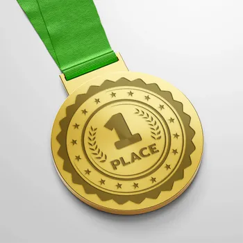 Medals - Custom Tees Today