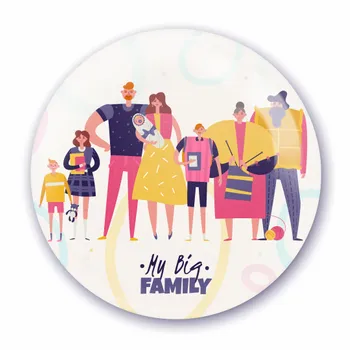 Buttons - Custom Tees Today