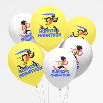 Balloons - Custom Tees Today