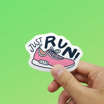 Stickers - Custom Tees Today