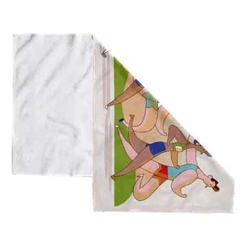 Towels - Custom Tees Today