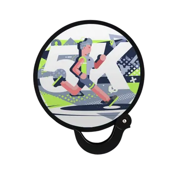 Hand Fans - Custom Tees Today