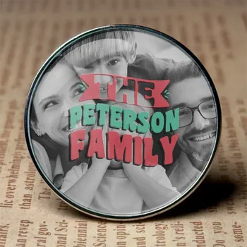 Lapel Pins - Custom Tees Today