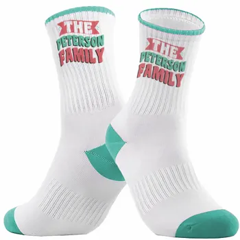 Socks - Custom Tees Today