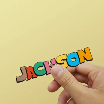 Stickers - Custom Tees Today