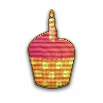 Patches - Custom Tees Today