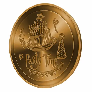 Challenge Coins - Custom Tees Today