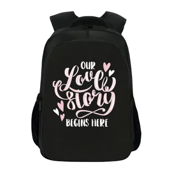 Backpacks - Custom Tees Today