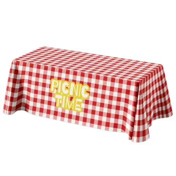 Table Covers - Custom Tees Today
