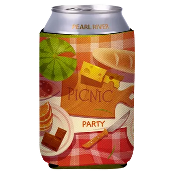 Can Coolers - Custom Tees Today