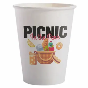 Cold Drink Cups - Custom Tees Today