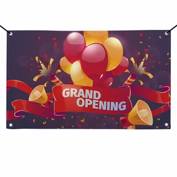 Banners - Custom Tees Today