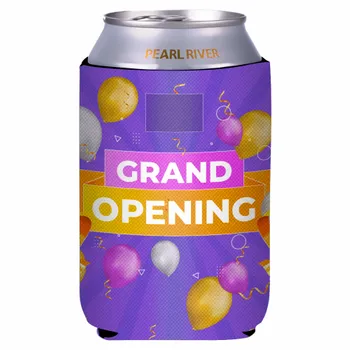 Can Coolers - Custom Tees Today