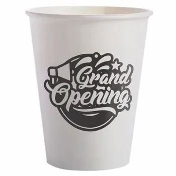 Cold Drink Cups - Custom Tees Today