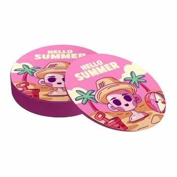 Coasters - Custom Tees Today