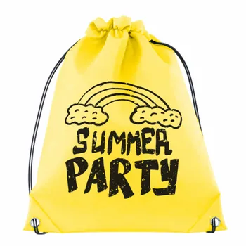 Drawstrings Bags - Custom Tees Today