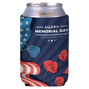 Can Coolers - Custom Tees Today