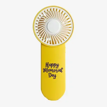 LED Hand Fans - Custom Tees Today