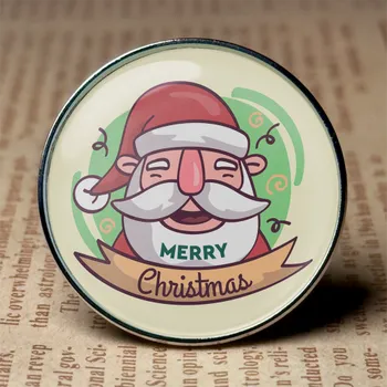 Lapel Pins - Custom Tees Today