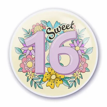 Buttons - Custom Tees Today