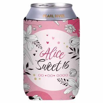 Can Coolers - Custom Tees Today