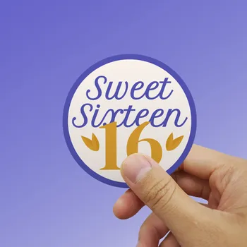 Stickers - Custom Tees Today