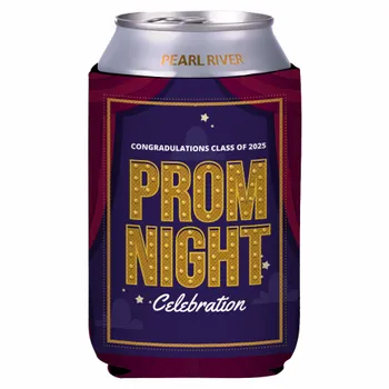 Can Coolers - Custom Tees Today