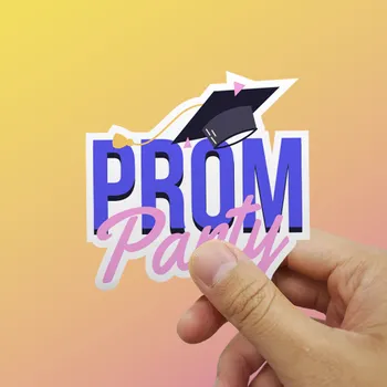 Stickers - Custom Tees Today