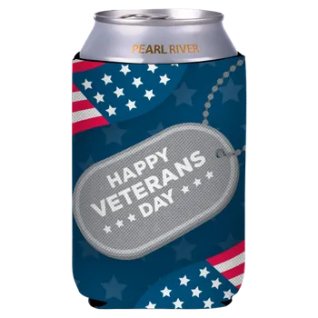 Can Coolers - Custom Tees Today