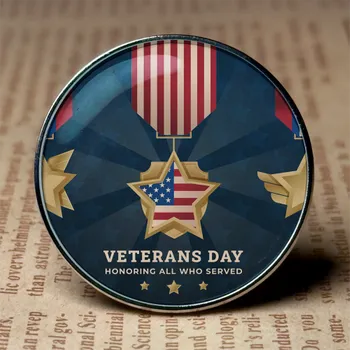 Lapel Pins - Custom Tees Today