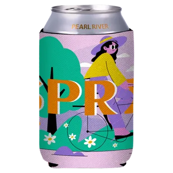 Can Coolers - Custom Tees Today