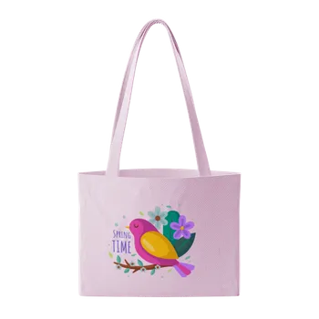 Cotton Canvas Bags - Custom Tees Today