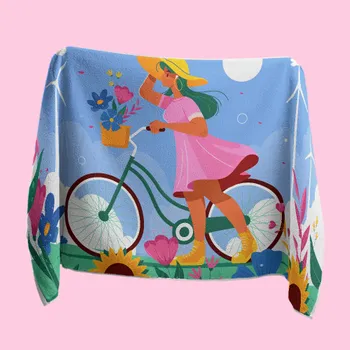 Towels - Custom Tees Today