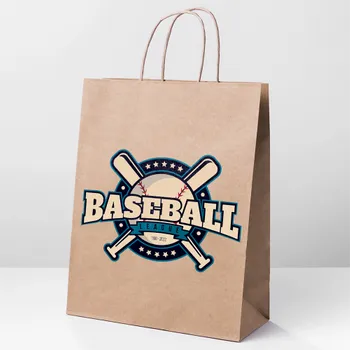 Take-out Packaging - Custom Tees Today