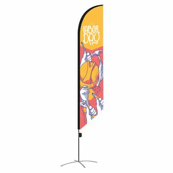 Flags - Custom Tees Today