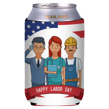 Can Coolers - Custom Tees Today