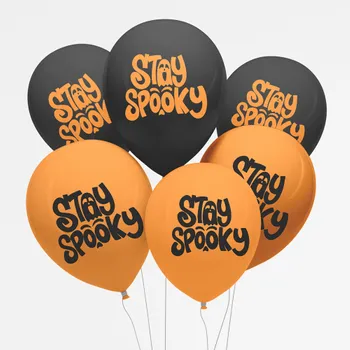 Balloons - Custom Tees Today